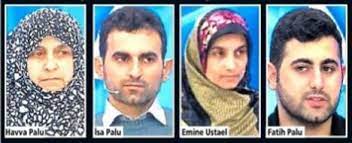 Palu Ailesi Nin Dehset Oykusunde Yeni Gelisme Tuncer Ustael Canli Yayinda Gozaltina Alindi Muge Anli Nin Programinda Palu Ailesi Nin Damadi Tuncer Ustael Kimdir Ntv