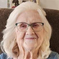 Laura Jean Woods Obituary