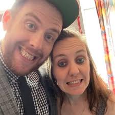 Benjamin Lawrence (@iambenlawrence)