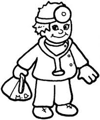 Doctor Coloring 2 Preschool Coloring Pages Coloring Pages Super Coloring Pages