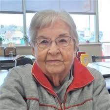 Obituary information for Phyllis M Olson
