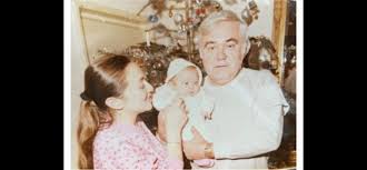 Probabil, unul dintre cei mai mari…. Fiica Lui Dem RÄƒdulescu Face DezvÄƒluiri EmoÈ›ionante La 20 De Ani De La Moartea TatÄƒlui Ei Radeam Ne Jucam Desenam Cot La Cot