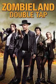 He shows the most emotion of the four main characters and is often the peacekeeper of the group. Watch Zombieland Double Tap Full Movie Online Directv