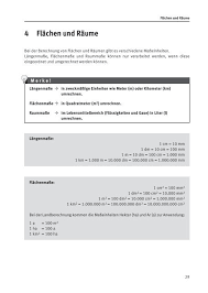 Eine übersichtstabelle am ende des buches mit mehr als 200 benoteten programmen gibt einen guten überblick über die zur zeit im deutschen sprachraum. Flachenmasse Umrechnen Rechner