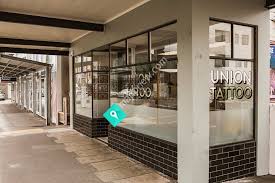 Union tattoo is a custom tattoo parlour located at 311 willis st in the vibrant upper cuba district of wellington, new zealand. Union Tattoo
