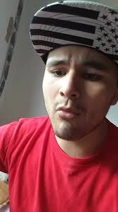 Alex Samudio msj para los compatriotas!! Hagamos caso quede monos en Casa!! 