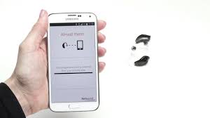Simply download them to your smartphone or tablet, then swipe right or tap the screen to create your. How To Make Your Resound Smart Hearing Aids Work With The Resound Smart App For Android Youtube