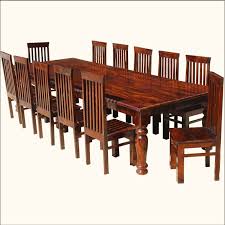 Clermont Rustic Furniture Solid Wood Dining Table Set Large Dining Room Table Large Dining Room Large Wooden Dining Tables