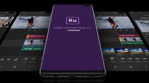 Adobe premiere rush is another video editing software from adobe. Premiere Rush Mod Apk 1 5 40 965 Premium Unlocked Download