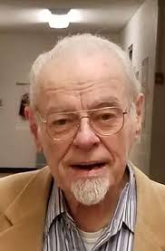 Richard "Dick" Lee Haines Obituary December 5, 2022