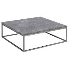 Cadre Marble Square Coffee Table Light Grey Dwell 549 Coffee Table Square Coffee Table Marble Square