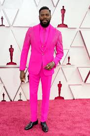 The oscars red carpet offers a ripe moment to make a statement. Szfu Gok98rjlm