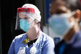 Get our mobile app today! Coronavirus Latest Us Deaths Hit Daily High As Global Infections Cross 1 Million Singapore Shuts Schools And Workplaces Chindia Alert You Ll Be Living In Their World Very Soon