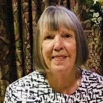 Barbara K. Hickey Obituary