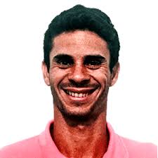 Julio Silva/Rogerio Dutra Silva VS Eric Gomes/Tiago Lopes