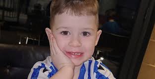 4-Year-Old Boy Collapses And Dies After Complaining About Arm Pain