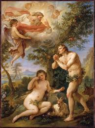 Genesis 5:5 states that altogether, adam lived a total of 930 years, and then he died. we also know from genesis 1:14 that the world was being measured in times, days and years by this point, so we can take this figure at its face value. Original Sin Definition Consequences Facts Britannica