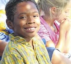 Doughnut seeds, rabbit's milk and pig's feet — Oh, my! Third graders gain  Farm to Plate education