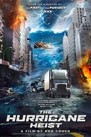 We've created a list of the best natural disaster movies of all time for you to rank. The Hurricane Heist Clickthecity Movies
