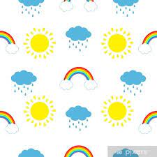 We hebben simpele kleurplaten van eenhoorns eenhoorns met een regenboog en ook moeilijke kleurplaten van. Schattige Tekeningen Regenboog Coloring And Drawing