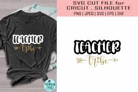 Download Teacher Tribe Svg Digitanza