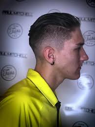 Hair by Audrey Featherngill