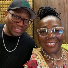 India Alexzenia Blow