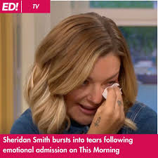 Rylan rushed over to hand her a tissue 😢 ⬇️