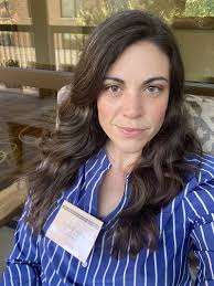 VERY happy to know you enjoyed yourself at our conference Jillian Ballard! 