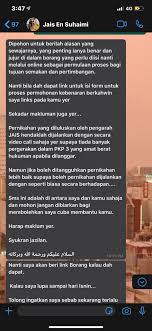 Borang 2d has more questions about the wali. Nikah Secara Online Bukan Sebab Suka Suka Gadis Ini Kongsi Pengalaman Sebenar Remaja