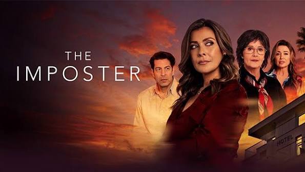 The Imposter - S1 Ep. 1 - Network Ten