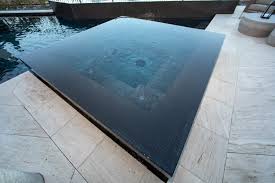 Creative Outdoor Spa Design Ideas To Impress All Of Las Vegas