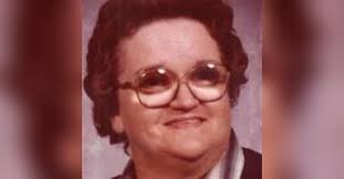 Margie Patterson Thompson Obituary