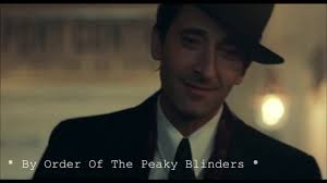 Peaky blinders | luca changretta meets thomas shelby adrien brody \u0026 cillian murphy. Peaky Blinders Adrien Brody Luca Changretta First Appearance Hd Youtube