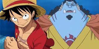 One Piece Reveals Whether Jinbe Will Join The Straw Hats Shark Fishing Straw Hat One Piece