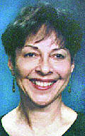 Joyce Rouse Obituary (2008)