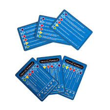 You can use this swimming information to make your own swimming trivia questions. Friends Trivial Pursuit Winning Moves Uk