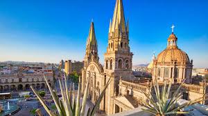 #guadalajara y sus alrededores te esperan. Why Guadalajara Is Primed For A Tourism Boom Travelage West