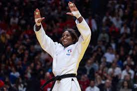 Les horaires, la diffusion télé, le programme des français engagés… tout savoir sur cette. Malonga 78 Kg Taille Patronne Au Masters De Doha Sport Fr