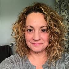 Danielle Krol's Instagram, Twitter & Facebook