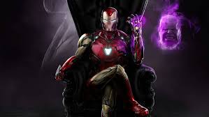 Download iron man wallpapers for your desktop or mobile device. 9885 Iron Man Thanos Head Off Android Iphone Hd Wallpaper Background Download Hd Wallpapers Desktop Background Android Iphone 1080p 4k 1080x608 2021