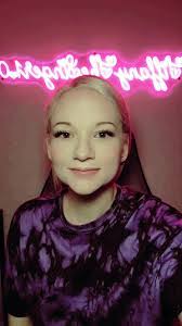 Tiffany Hembree's Instagram, Twitter & Facebook