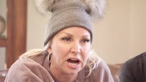 RHONJ': Margaret Josephs & Danielle Staub Diss Each Other — Recap