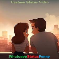 Maybe you would like to learn more about one of these? Cartoon Status Video Download For Whatsapp Cartoon Love Status