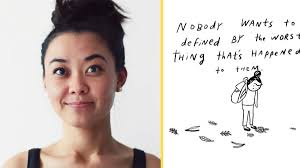 Chanel Miller Releases Animated Short About Aftermath Of The Brock Turner  Trial