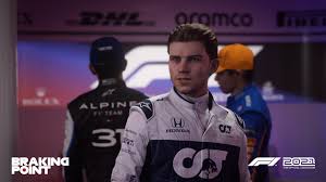 You may be unable to connect to online services during this time. F1 2021 Codemasters Racing Ahead