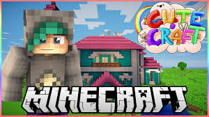 After showing off so many fantastic mods on this list, it's only natural to expect that #1 is of the highest quality possible. Kawaii Cute Minecraft House No Mods Novocom Top