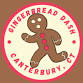 Gingerbread Dash 5K event image