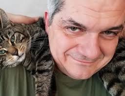 Mark Vuksanovich Obituary (1969