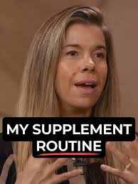 Rhonda Patrick Advil